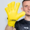 CHAMP COLOR YELLOW VII RF2G | 4keepers Goalkeeper Gloves
