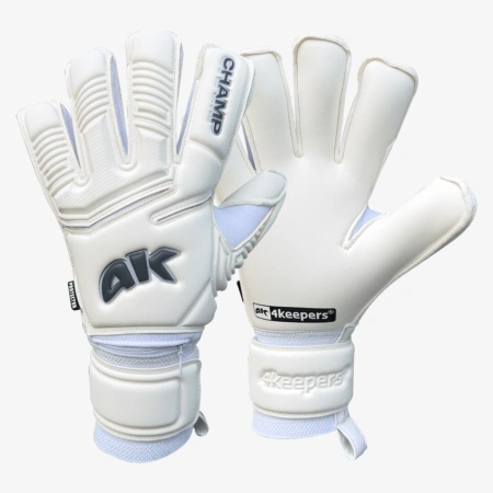 CHAMP COLOUR GREEN VII RF2G | 4keepers Goalkeeper gloves