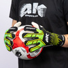 NEO VOLT RF2G | 4keepers Rękawice bramkarskie