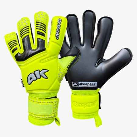 CHAMP ENDURO VII HB JUNIOR | 4keepers Goalie Gloves