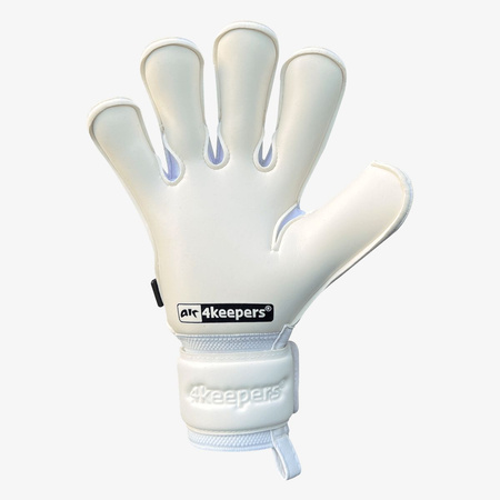 CHAMP CARBO VII RF2G | 4keepers Rękawice bramkarskie