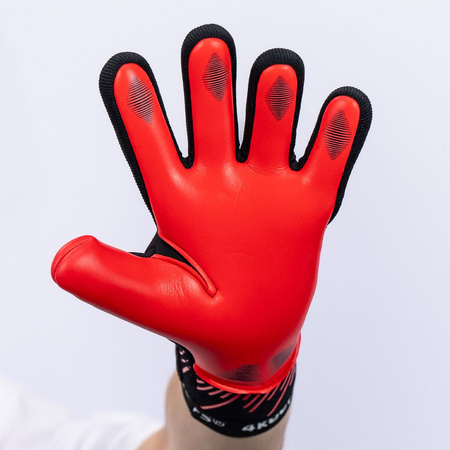 NEO VIPER NC junior| 4keepers Rękawice bramkarskie