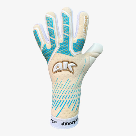 NEO ICE NC| 4keepers Rękawice bramkarskie