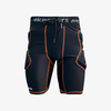 Legginsy 4keepers Elite II GK Short junior