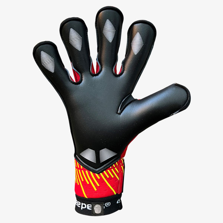 NEO LAVA RF2G | 4keepers Rękawice bramkarskie