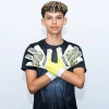 NEO VOLTEER RFG2 JUNIOR | 4keepers Goalkeeper Gloves