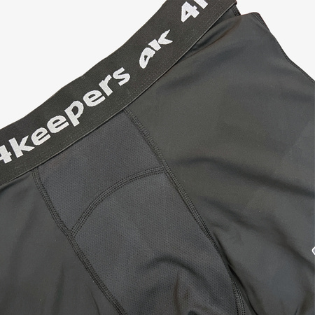 Spodnie Termoaktywne 4keepers AeroFit Junior
