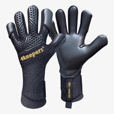 NEO ICE NC | 4keepers Goalkeeper Gloves