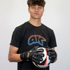 CHAMP GOLD BLACK VII RF2G junior | 4KEEPERS Rękawice bramkarskie