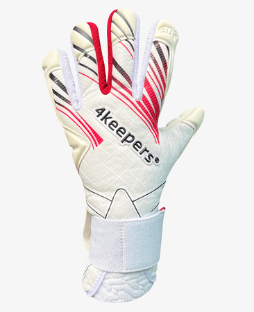 SOFT OPAL NC junior | 4keepers Goalkeeper Gloves