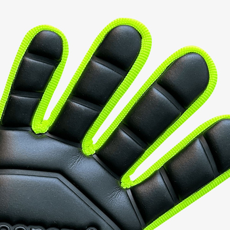 DUALGRIP NC | 4keepers Rękawice Bramkarskie