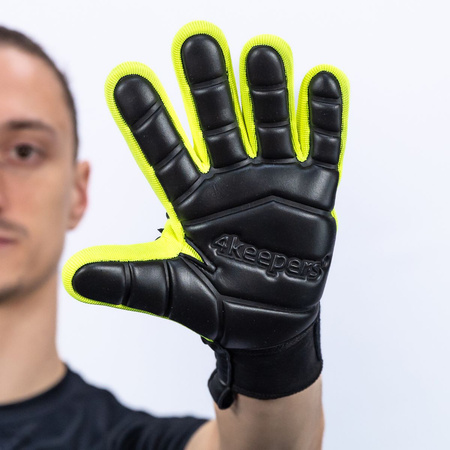 DUALGRIP NC | 4keepers Rękawice Bramkarskie