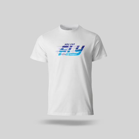 Koszulka 4keepers Fly