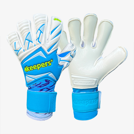 FORCE V1.25 FURY RF2G | 4keepers Goalkeeper Gloves