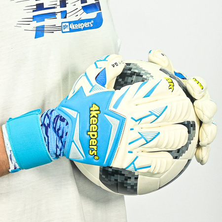FORCE V1.25 FURY HNC junior | 4keepers Rękawice bramkarskie