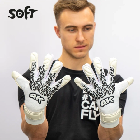 SOFT ARBOR HNC | 4keepers Goalkeeper Gloves