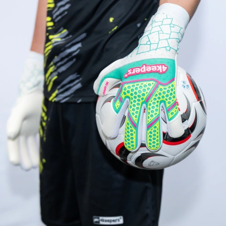 NEO ICE NC | 4keepers Goalkeeper Gloves