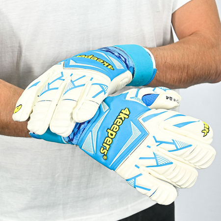 FORCE V1.25 FURY HNC | 4keepers Rękawice bramkarskie