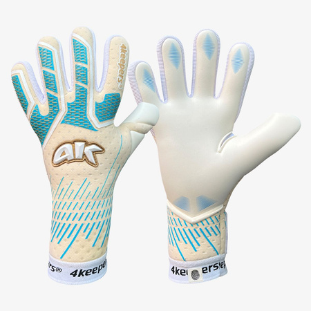 NEO ICE NC Junior | 4keepers Goalie Gloves