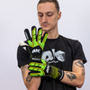 NEO VOLT NC Junior | 4keepers Goalkeeper Gloves