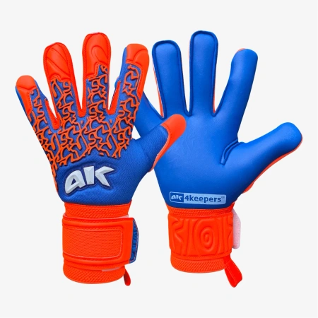 SOFT GROVE HNC JUNIOR | 4keepers Goalkeeper Gloves