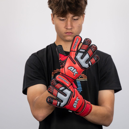CHAMP ASTRO VII HB junior | 4keepers Rękawice bramkarskie