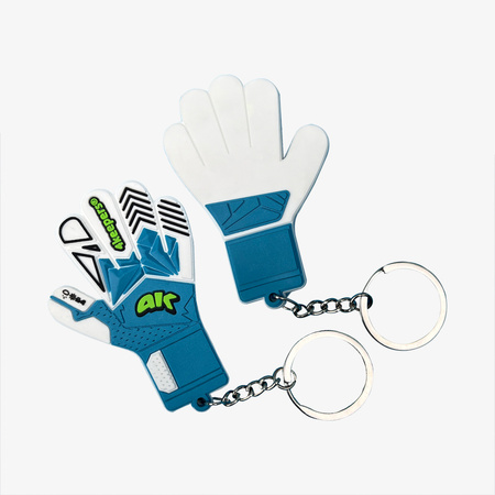 4KEEPERS FORCE V1.23 | Brelok Silikonowy 3D