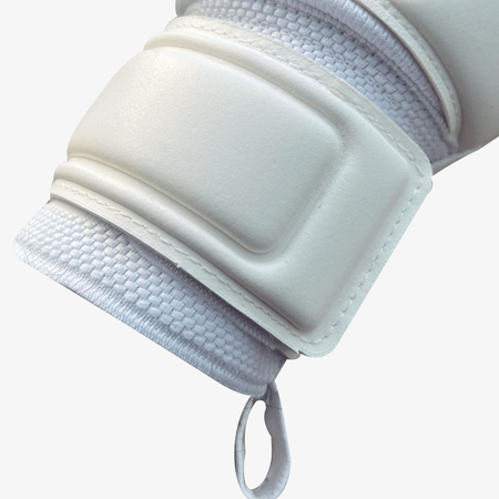 CHAMP AQ CONTACT VII RF2G junior | 4keepers Rękawice bramkarskie