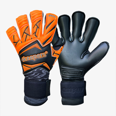 FORCE V3.25 RF2G junior | 4keepers Rękawice bramkarskie