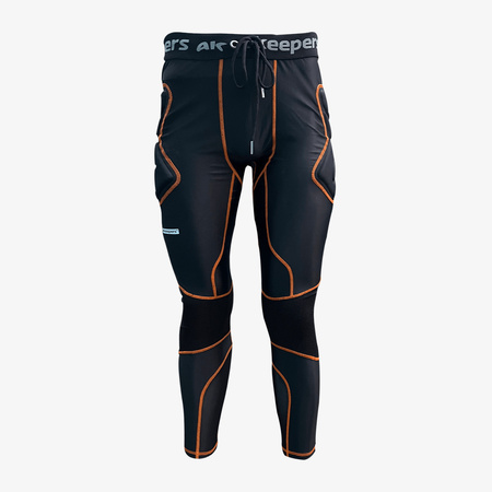 Legginsy 4keepers Elite II GK