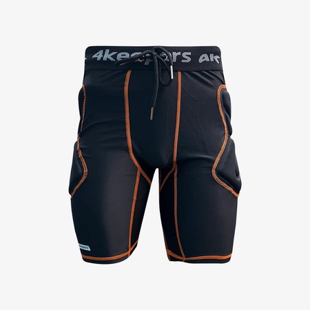 Legginsy 4keepers Elite II GK Short