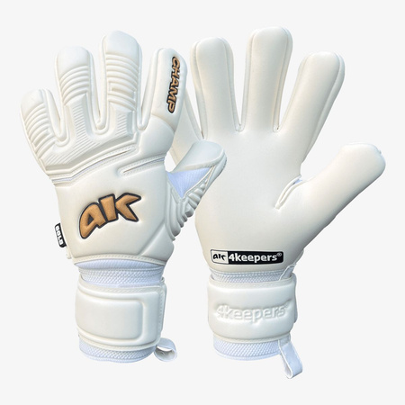 CHAMP GOLD VII NC | 4keepers Rękawice bramkarskie