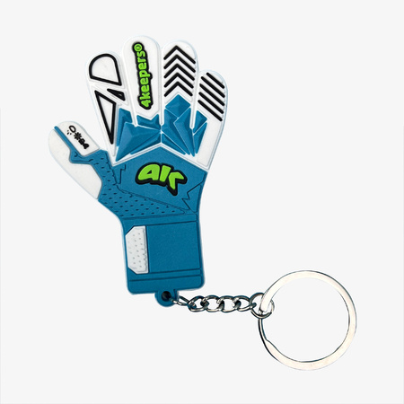 4KEEPERS FORCE V1.23 | Brelok Silikonowy 3D