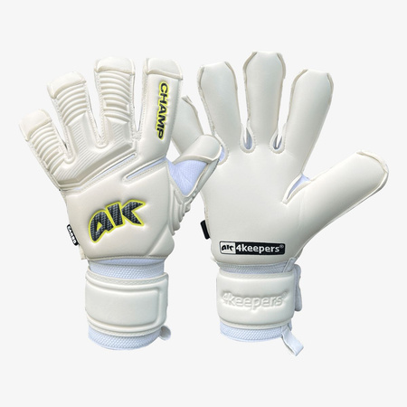 CHAMP CARBO VII RF2G Tipped | 4keepers Rękawice bramkarskie