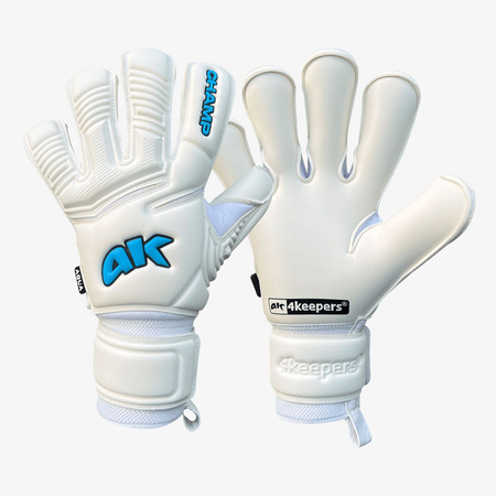 CHAMP AQUA VII RF2G | 4keepers Rękawice bramkarskie