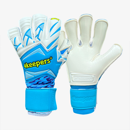 FORCE V1.25 FURY RF2G junior | 4keepers Rękawice bramkarskie